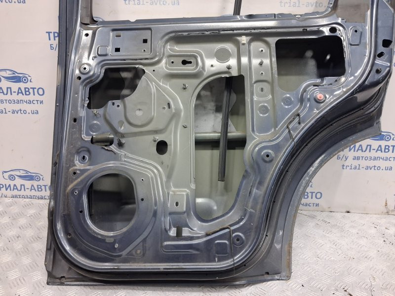 Дверь задняя правая Nissan Pathfinder R51 2.5 DIESEL YD25DDTI 2004 (б/у) Киев - изображение 10