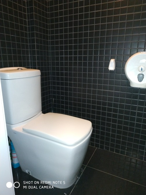 Продам офіс – 106 м2, Голосіївський район, ст.м. Деміївська Київ - зображення 12