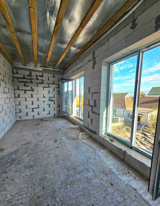 продажа 4-к таунхаус Белоцерковский, Белая Церковь, 80000 $ Біла Церква - зображення 8