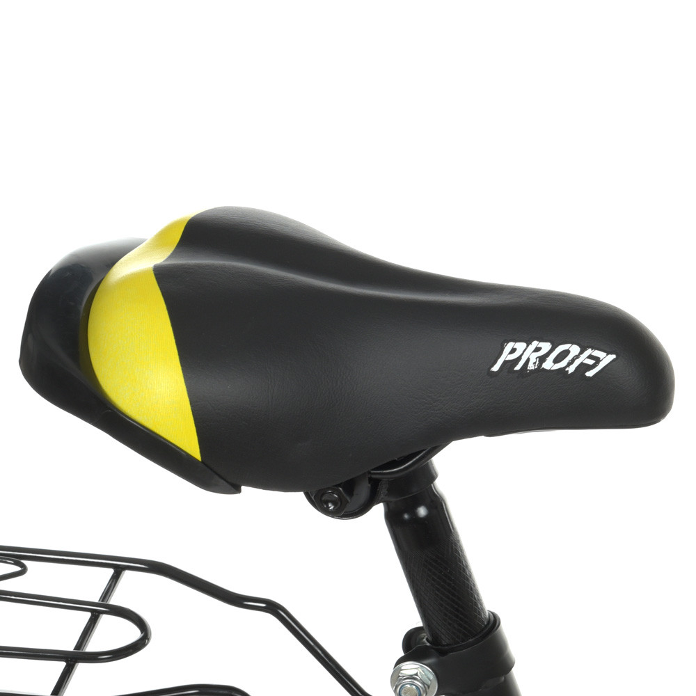 Велосипед детский PROF1 12д. Y1243-1 Кривий Ріг - зображення 5