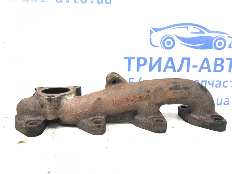 Коллектор выпускной Kia Ceed ED 1.6 DIESEL D4FB 2006 (б/у) Киев - изображение 1