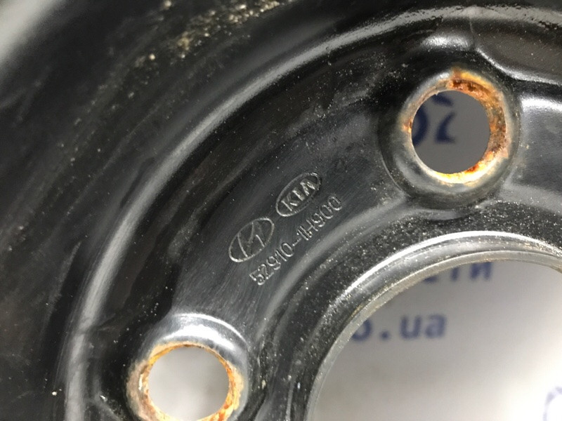 Докатка KIA Ceed 2006-2012 52910-1H900 (Арт. 54391) Київ - зображення 3