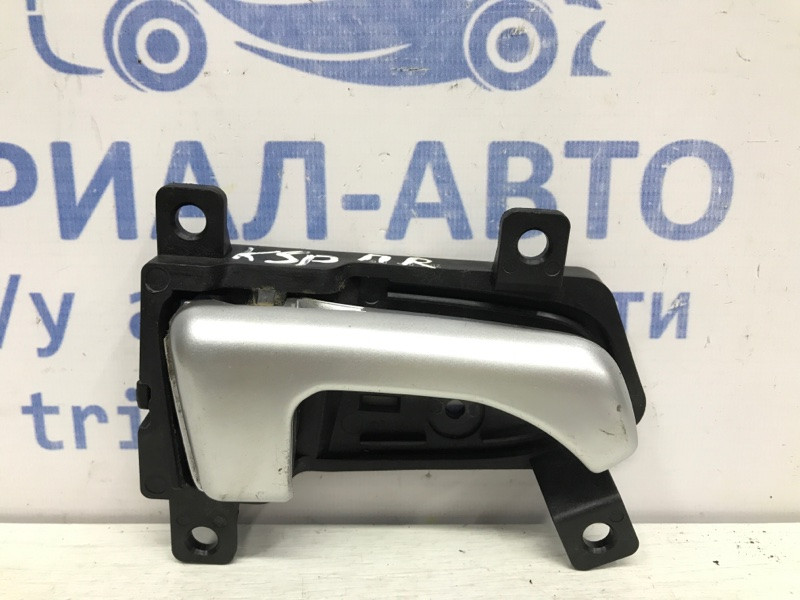 Ручка двери внутренняя правая Kia Sportage SL 1.7 DIESEL D4FD 2010 (б/у) Київ - зображення 1