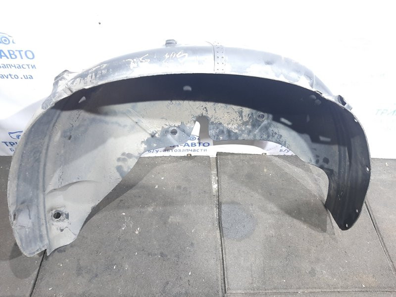 Подкрылок задний левый Kia Sorento 2009-2014 868302P000 (Арт. 22905) Київ - зображення 2