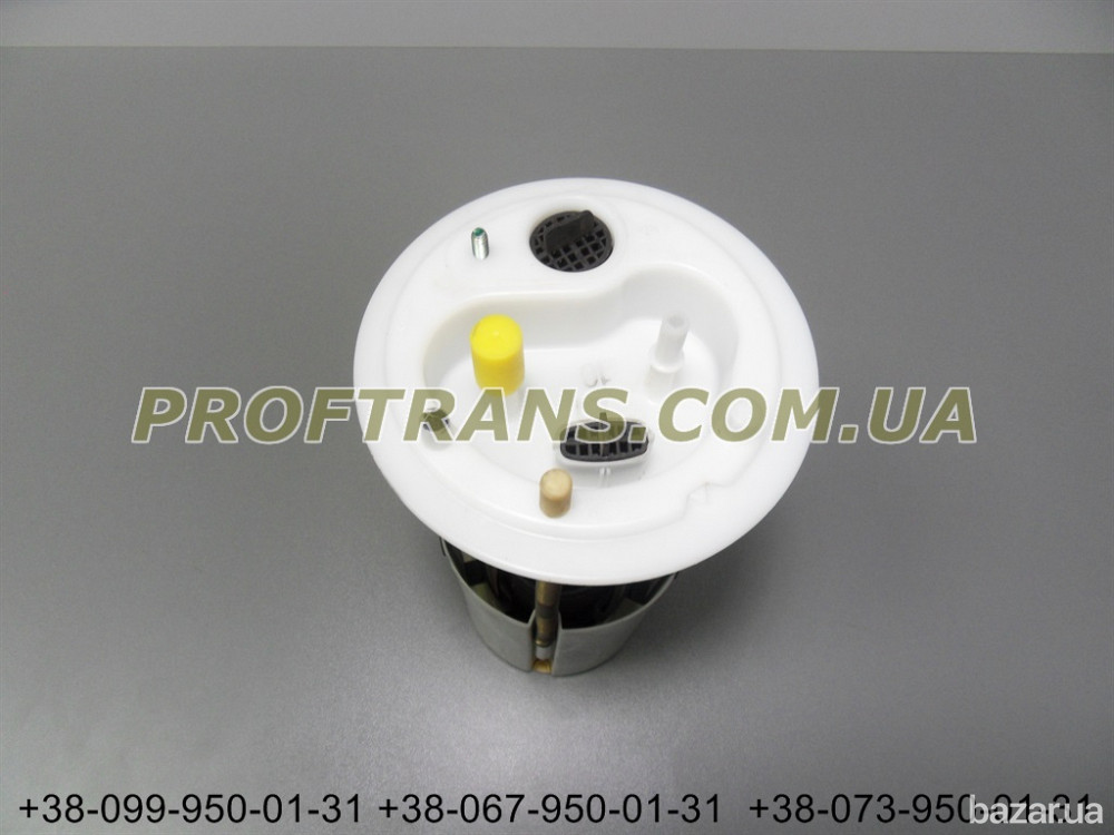 Топливный насос с датчиком уровня Iveco Daily 06-12 Днепр - изображение 2