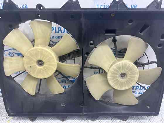 Диффузор с вентилятором радиатора Mazda CX 9 2006-2015 CY0315025E (Арт. 72299) Київ