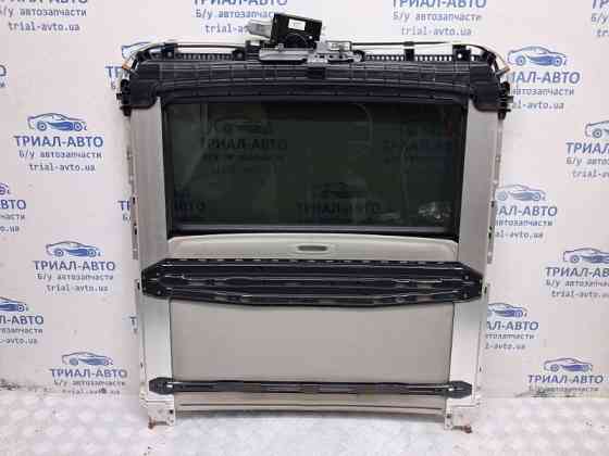 Люк в сборе Lexus RX 350 2003-2009 632010E010 (Арт. 63252) Київ