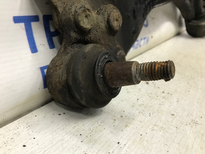 Рычаг левый Chevrolet Captiva C140 2.2 ДИЗЕЛЬ 2006 (б/у) Київ - зображення 3