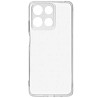 TPU чехол Epic Transparent 1,5mm Full Camera для Motorola Moto G17 / G15 Херсон