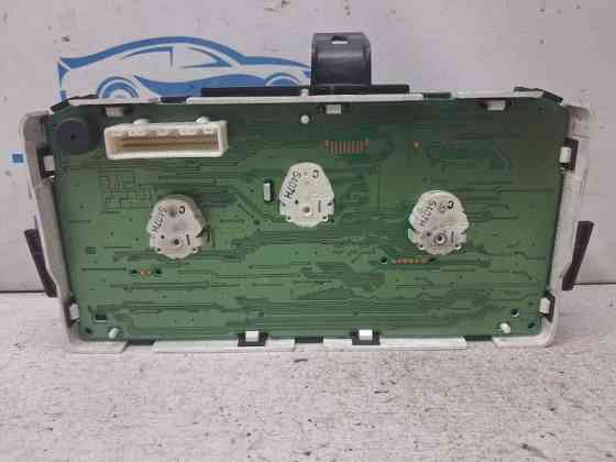 Приборная панель Nissan Micra 2002-2010 24810BC52A (Арт. 84584) Київ