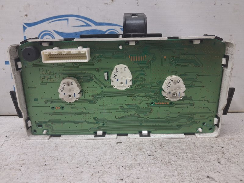 Приборная панель Nissan Micra 2002-2010 24810BC52A (Арт. 84584) Київ - зображення 4