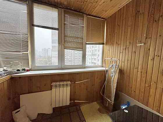 долгосрочная аренда 1-к квартира Киев, Деснянский, 11000 грн./мес. Киев