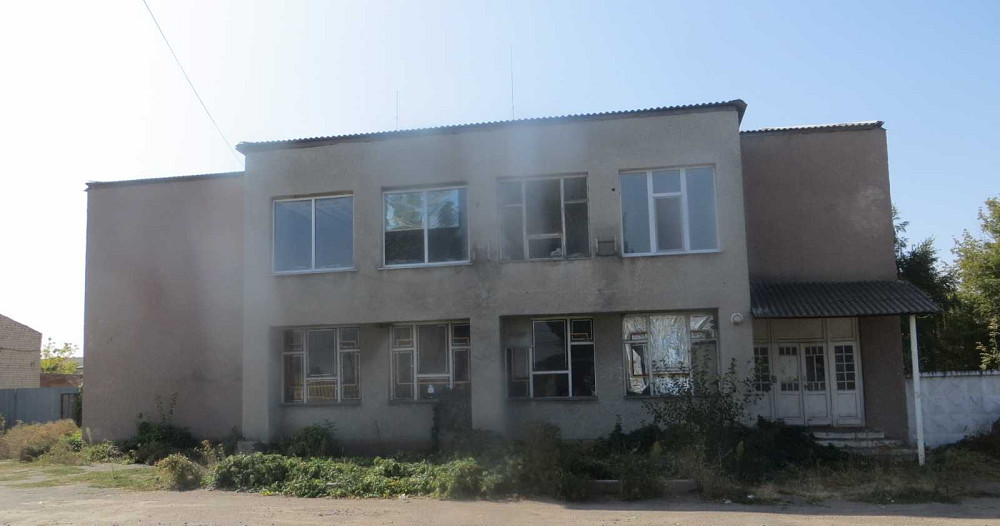 продажа склады Долинский, Долинская, 2581000 грн. Долинська - зображення 3