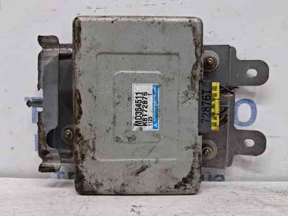 Блок управления Mitsubishi Pajero Sport 1996-2008 MD354511 (Арт. 59232) Киев