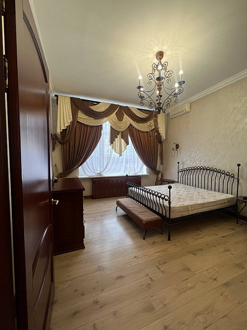 Продам будинок з ремонтом, басейном та гаражем на 3 авто Таїрове Київський район, Одеса Одеса - зображення 5