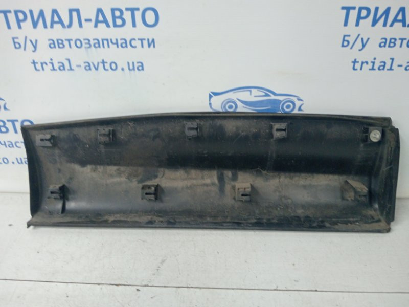 Накладка двери Mazda CX 5 KE 2.2 DIESEL 2011 задн. лев. (б/у) Киев - изображение 4