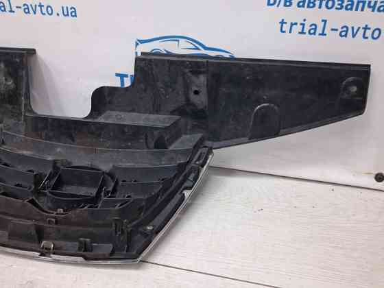 Решетка радиатора Nissan Juke 2010-2019 620721KA6A (Арт. 68658) Киев