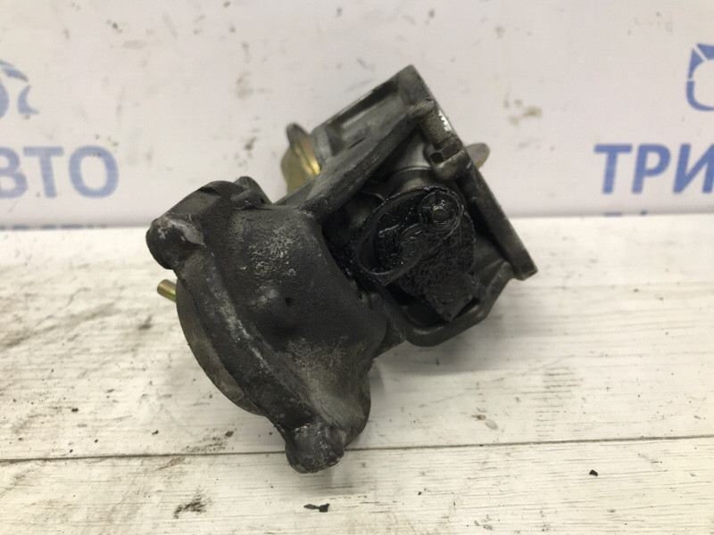 Заслонка дроссельная Mitsubishi Pajero Wagon 3 3.2 ДИЗЕЛЬ 4M41 1999 (б/у) Киев - изображение 3