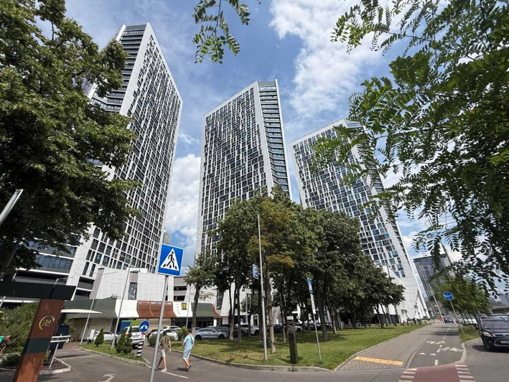 долгосрочная аренда помещения свободного назначения, здания Киев, Шевченковский, 8000 $/мес. Київ - зображення 4