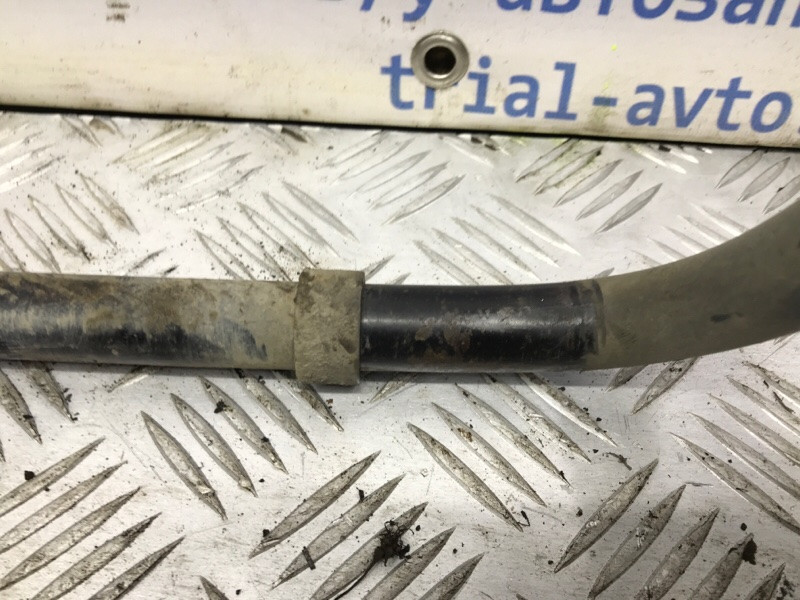 Стабилизатор передний Mitsubishi Outlander XL 2.2 DIESEL 4N14 2007 (б/у) Київ - зображення 5