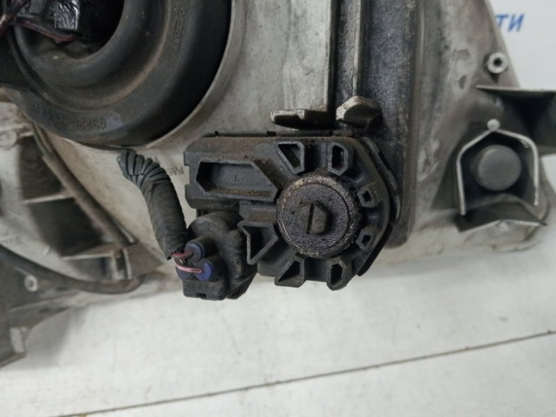 Фара левая Toyota Prado 2002-2009 811706A051 (Арт. 59620) Киев - изображение 5