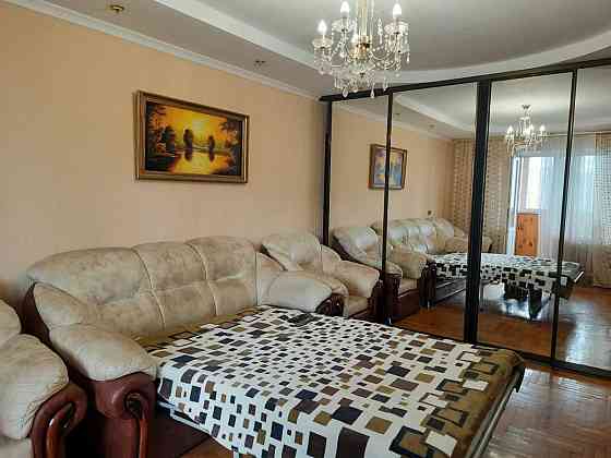 долгосрочная аренда 1-к квартира Киев, Дарницкий, 12000 грн./мес. Київ