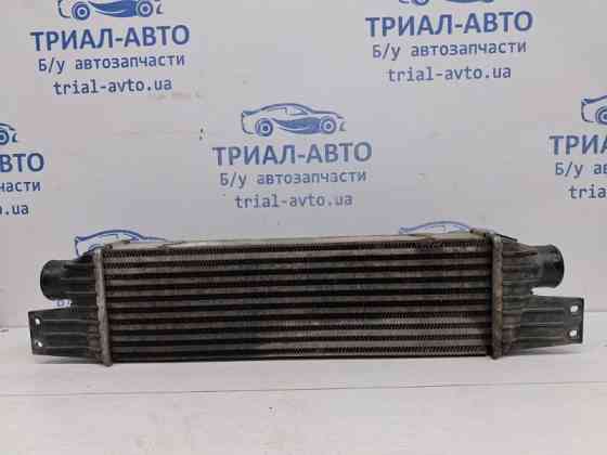 Радиатор интеркуллера SsangYong Rexton 2006-2012 2371008051 (Арт. 61478) Киев