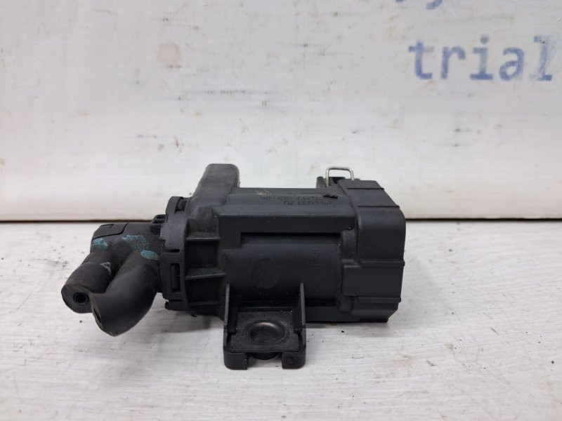 Клапан электромагнитный Chevrolet Captiva 2006-2018 25183170 (Арт. 65360) Київ - зображення 2