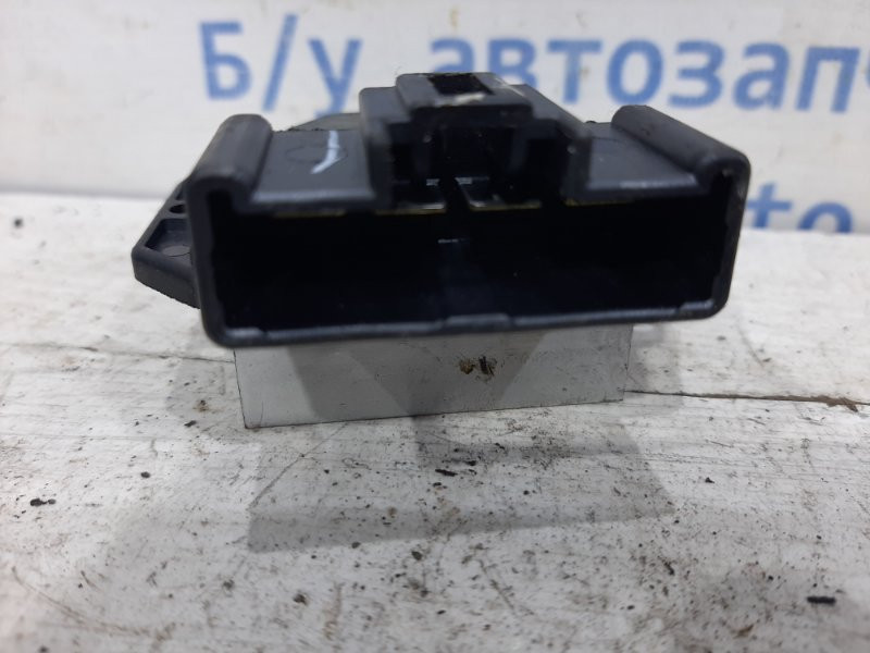 Резистор печки Toyota Avensis 2002-2010 4993002121 (Арт. 26449) Київ - зображення 2