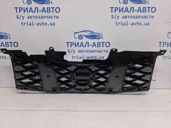 Решетка радиатора Nissan X-Trail T31 2.0 DIESEL M9R 2007 (б/у) Киев