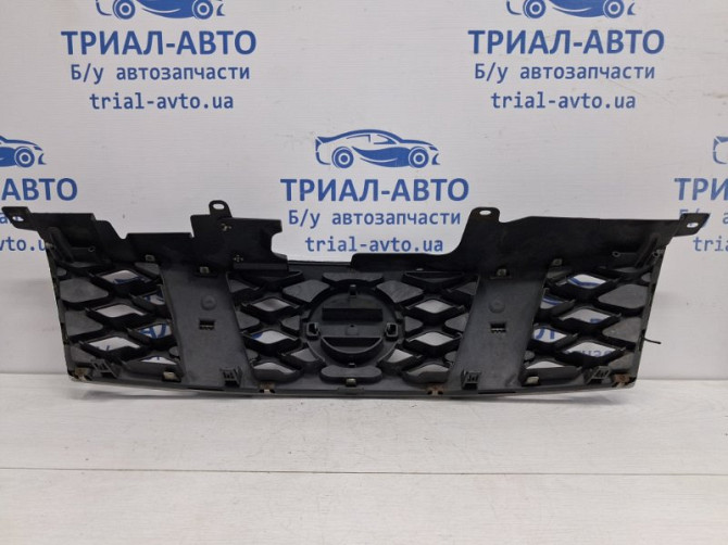 Решетка радиатора Nissan X-Trail T31 2.0 DIESEL M9R 2007 (б/у) Киев - изображение 6
