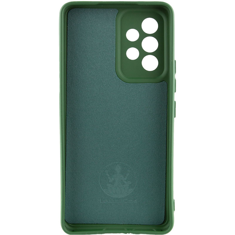 Чехол Silicone Cover Lakshmi Full Camera (AA) для Samsung Galaxy A53 5G Херсон - изображение 2