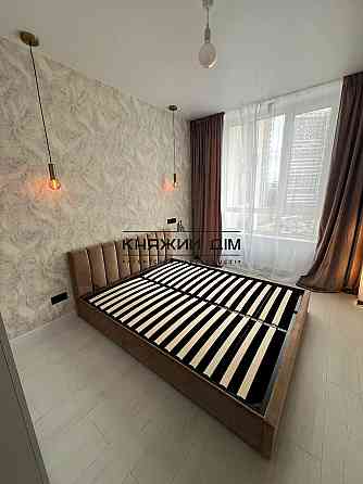 Продаж 1-кімнатної квартири в ЖК Варшавський Плюс Київ