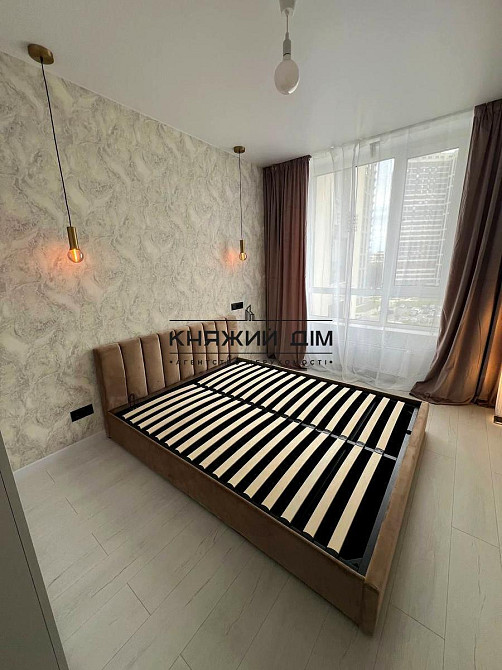 Продаж 1-кімнатної квартири в ЖК Варшавський Плюс Київ - зображення 6