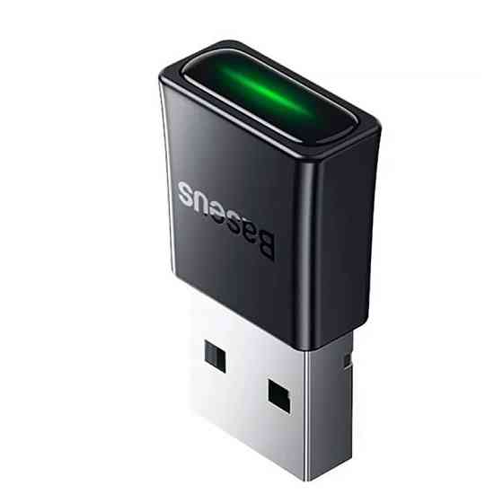 Bluetooth адаптер Baseus BA07 (ZJBA010001) Херсон