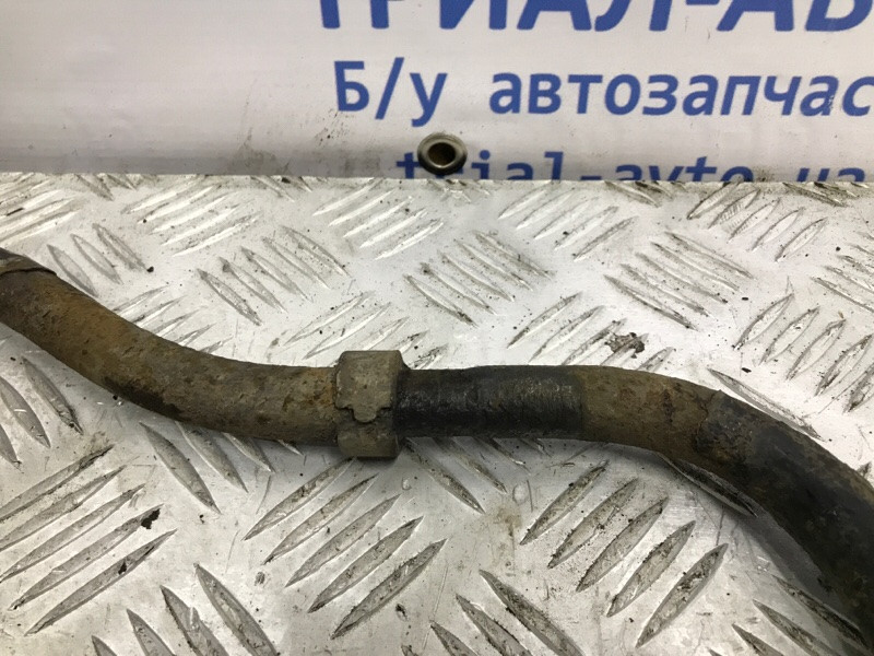Стабилизатор задний Toyota Avensis T25 1.8 БЕНЗИН 1ZZFE 2002 (б/у) Київ - зображення 6