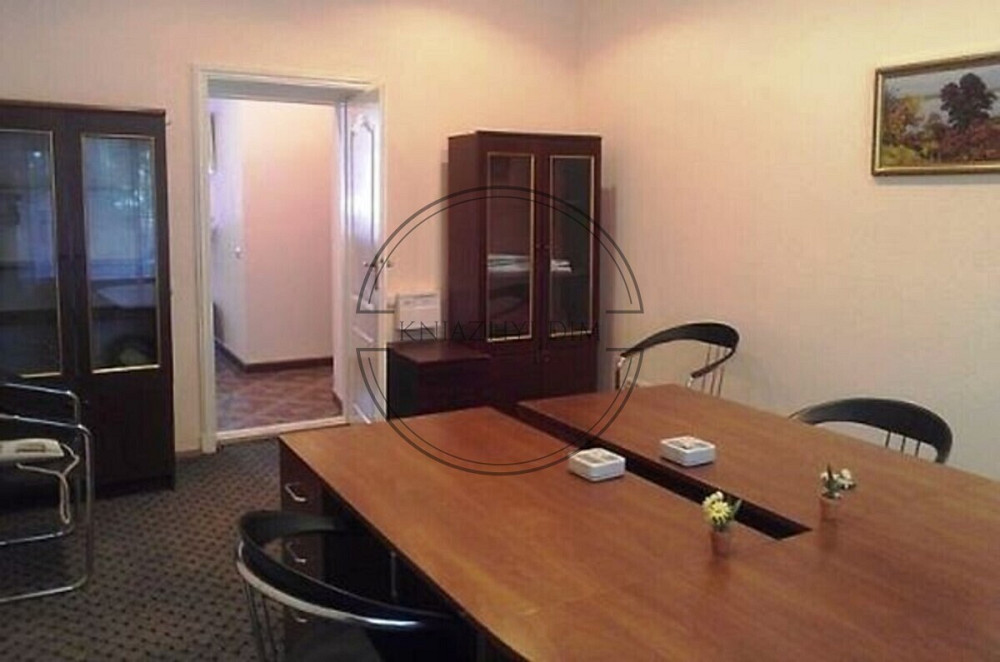 Оренда офсіного приміщення в центрі Києва м. Арсенальна. № 1418990 Київ - зображення 1