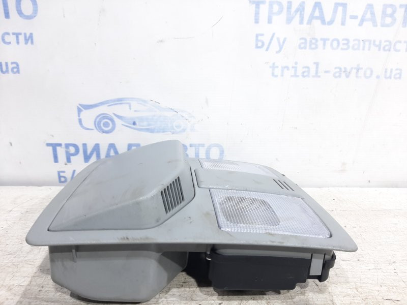 Плафон передний Kia Sorento XM 2.0 DIESEL 2009 (б/у) Киев - изображение 2