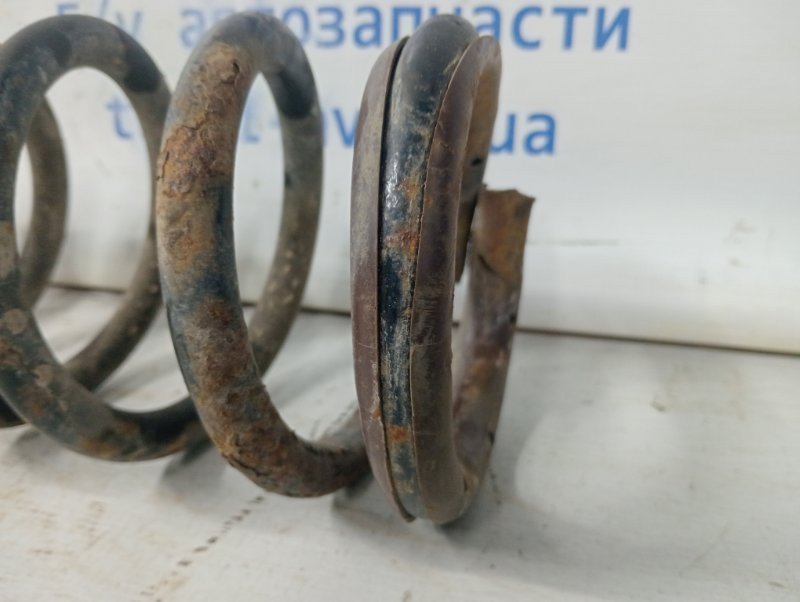 Пружина задняя Mazda CX 7 2006-2012 EG2528011F (Арт. 58757) Киев - изображение 3