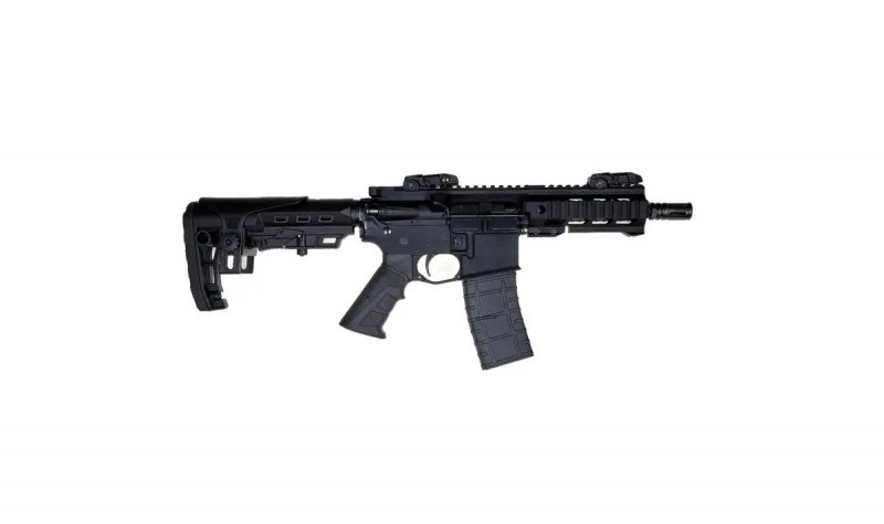 Стартовий автомат AR-15(M16) Вінниця - зображення 2