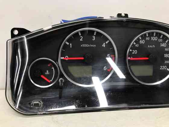 Приборная панель Nissan Pathfinder 2004-2014 24810EB267 (Арт. 55956) Киев