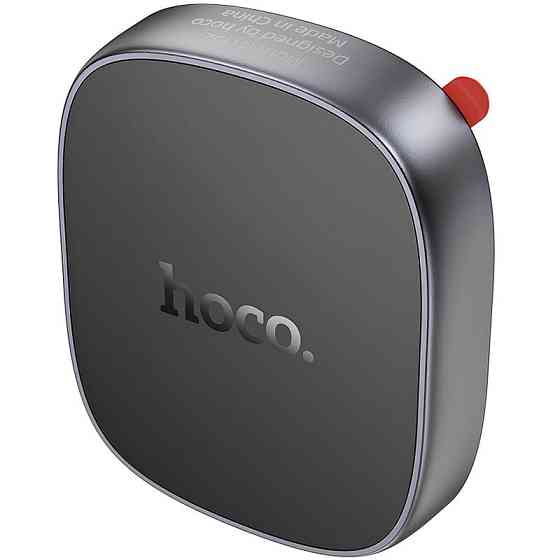 Уценка Автодержатель Hoco H52 Ultimate magnetic Херсон