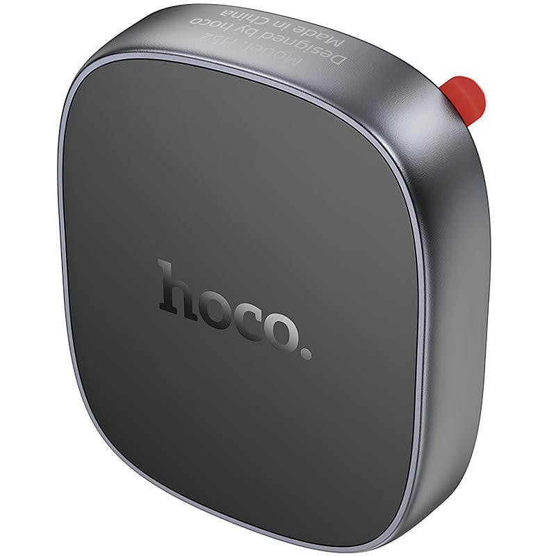 Уценка Автодержатель Hoco H52 Ultimate magnetic Херсон - зображення 2