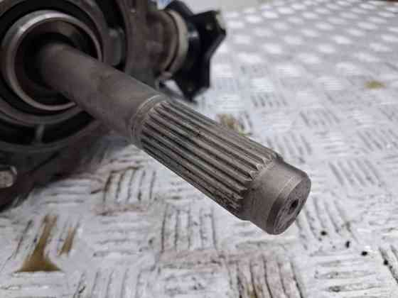 Раздаточная коробка Nissan X-Trail 2007-2015 33100JG200 (Арт. 80350) Киев