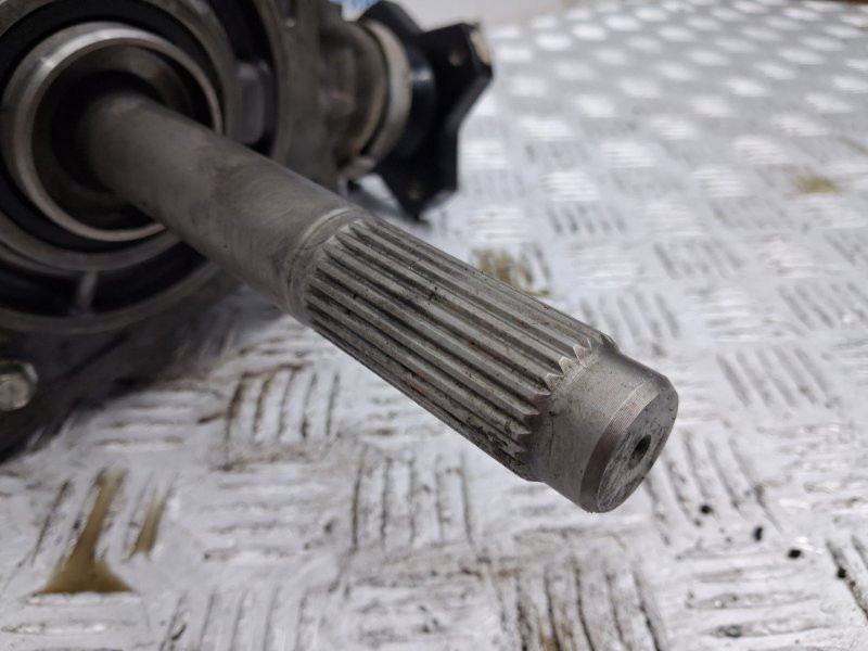 Раздаточная коробка Nissan X-Trail 2007-2015 33100JG200 (Арт. 80350) Киев - изображение 5