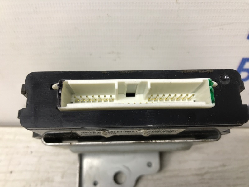 Блок управлеения противоугонной системой Toyota RAV 4 2005-2016 8973042011 (Арт. 30446) Київ - зображення 2