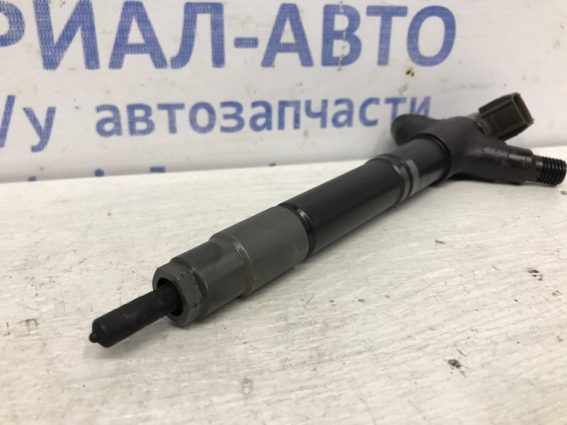 Форсунка топливная Toyota RAV 4 2012-2018 2367026060 (Арт. 58165) Київ - зображення 2
