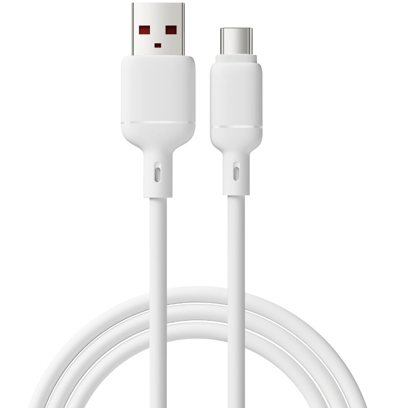Дата кабель WIWU C088 Stellar USB to Type-C 2.1A (1m) Херсон - изображение 2