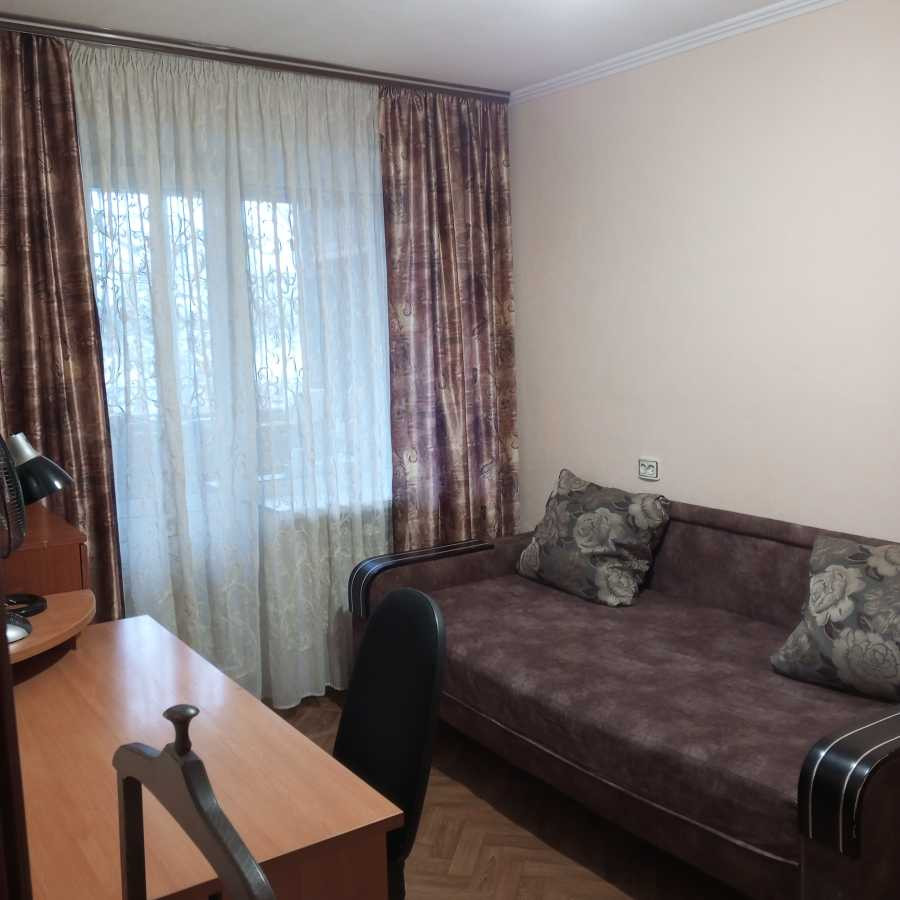 долгосрочная аренда 2-к квартира Киев, Оболонский, 15000 грн./мес. Київ - зображення 1