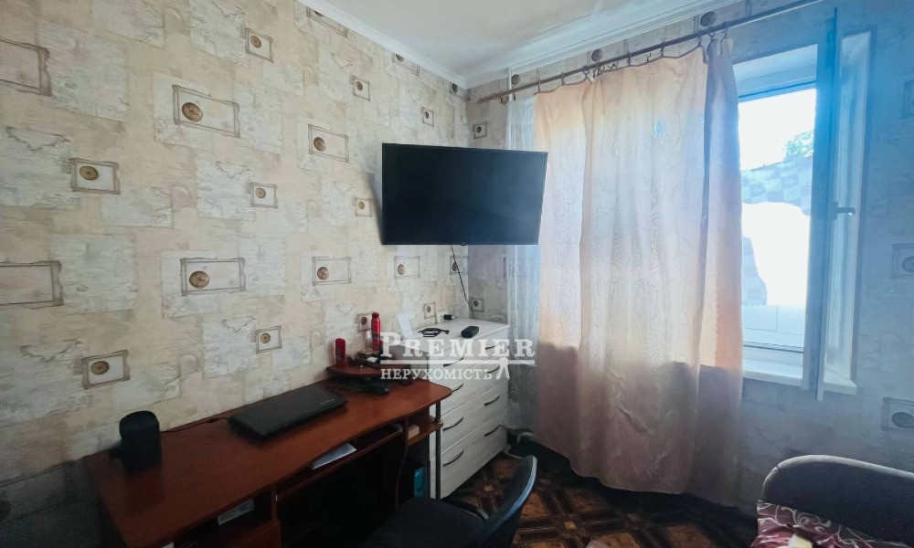 Продам 3-кімнатну квартиру, район ринку Північний! Одеса - зображення 7